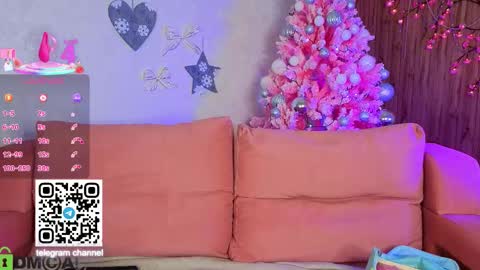 Snapshot of katrina_bail chatting on December 22, 2025, 1:35 am Katrina Bail online show from December 22, 2025, 1:35 am