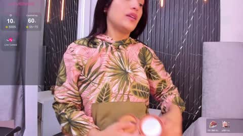 Keyla online show from December 22, 2024, 12:27 pm