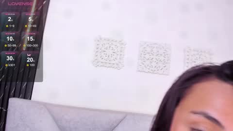Keyla online show from December 24, 2024, 10:39 pm