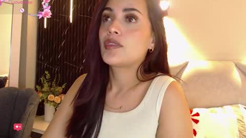 Keyla online show from January 7, 2026, 7:38 pm