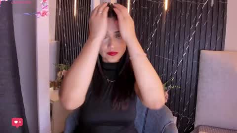 Keyla online show from May 4, 2026, 7:21 pm