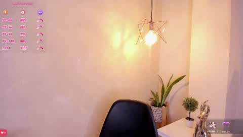 Keyla online show from June 20, 2026, 7:16 pm