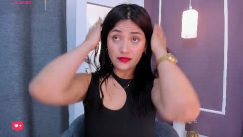 Keyla online show from June 23, 2026, 7:34 pm