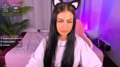 Katrina online show from September 28, 2025, 9:09 pm