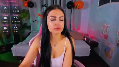 Katrina online show from October 26, 2025, 8:20 am