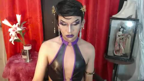 Snapshot of katrinadestroyer chatting on April 19, 2026, 2:16 pm katrinadestroyer online show from April 19, 2026, 2:16 pm