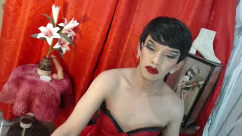 Snapshot of katrinadestroyer chatting on April 23, 2026, 9:08 am katrinadestroyer online show from April 23, 2026, 9:08 am