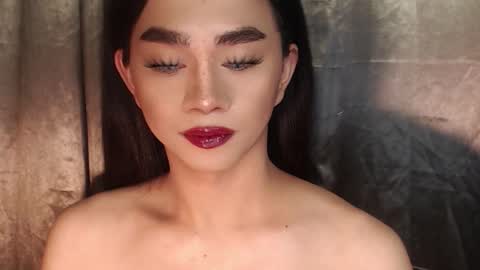 katrinathegreat online show from October 14, 2025, 1:50 am