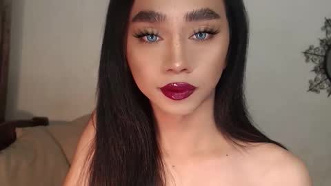 katrinathegreat online show from March 9, 2026, 9:30 pm