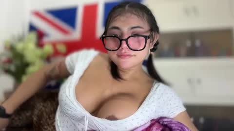 Snapshot of katrinathompsoncums chatting on July 28, 2026, 10:54 am katrina online show from July 28, 2026, 10:54 am