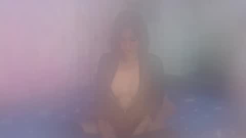 KatrinaVeronica online show from December 1, 2024, 10:10 pm