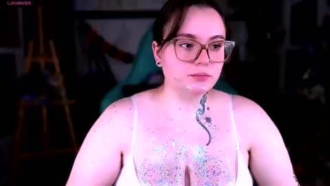 Snapshot of katrinclub chatting on October 7, 2025, 6:16 pm Katrin online show from October 7, 2025, 6:16 pm