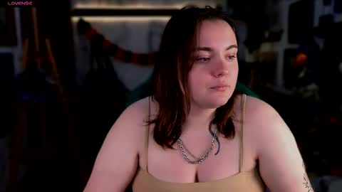 Snapshot of katrinclub chatting on October 10, 2025, 6:51 pm Katrin online show from October 10, 2025, 6:51 pm