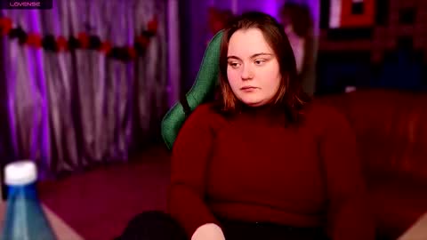 Snapshot of katrinclub chatting on October 28, 2025, 6:32 pm Katrin online show from October 28, 2025, 6:32 pm