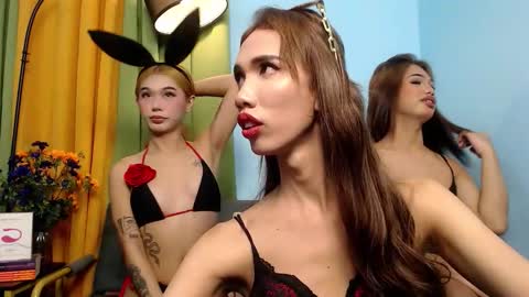 katrinetrixie online show from October 28, 2025, 12:14 am