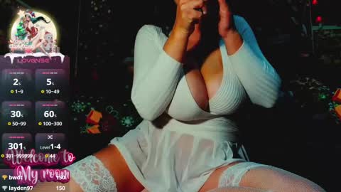 KatrineDenev online show from January 6, 2025, 12:59 am