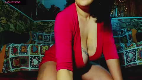 KatrineDenev online show from June 3, 2026, 11:46 am