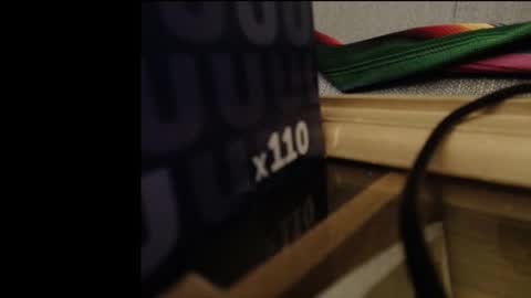 Snapshot of katsufr chatting on January 22, 2025, 4:44 pm demyx online show from January 22, 2025, 4:44 pm