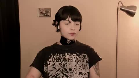 katsuro online show from February 13, 2026, 9:11 pm