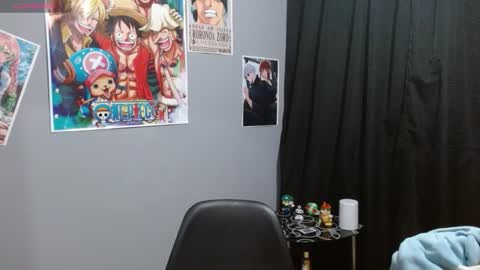 .  Katsuya online show from September 20, 2025, 7:15 pm