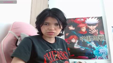 Snapshot of katsuya2 chatting on February 20, 2026, 5:57 pm . Katsuya online show from February 20, 2026, 5:57 pm