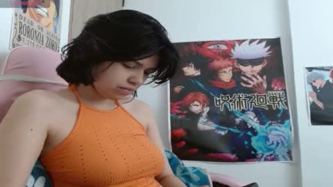 Snapshot of katsuya2 chatting on March 4, 2026, 5:41 pm . Katsuya online show from March 4, 2026, 5:41 pm