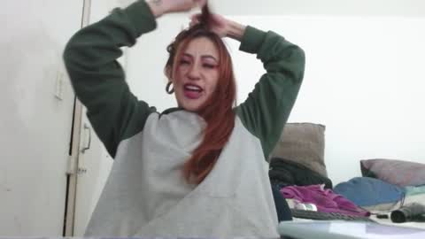  JESSIKA  online show from December 20, 2024, 8:06 am