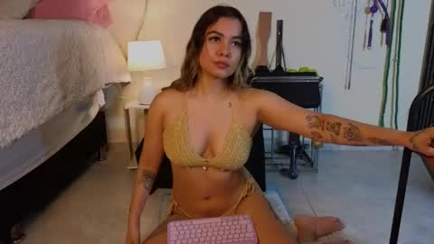 Katt  online show from April 27, 2026, 11:52 am