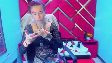 kattalella luck online show from November 27, 2025, 3:41 am