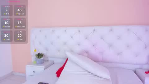 Katte online show from October 25, 2025, 1:07 pm