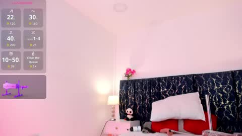 Katte online show from May 7, 2026, 1:38 pm