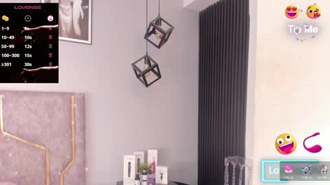 Snapshot of kattejordan chatting on October 5, 2025, 3:27 am Katerine online show from October 5, 2025, 3:27 am