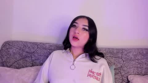 Kat  online show from May 12, 2026, 1:03 am
