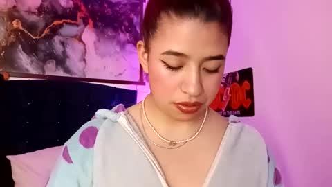 Snapshot of kattexxx chatting on October 8, 2025, 4:43 am kattexxx online show from October 8, 2025, 4:43 am