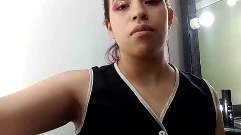 Snapshot of kattexxx chatting on October 10, 2025, 3:27 am kattexxx online show from October 10, 2025, 3:27 am