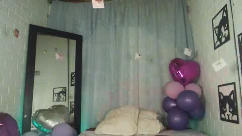 kattia online show from February 15, 2025, 2:58 am