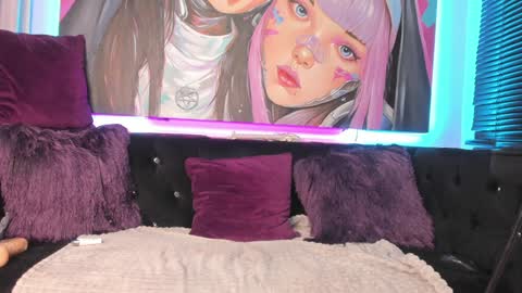 Katiia online show from January 13, 2025, 3:36 pm