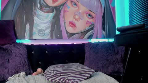 Katiia online show from January 15, 2025, 6:12 am