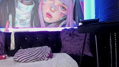 Katiia online show from January 18, 2025, 5:10 am