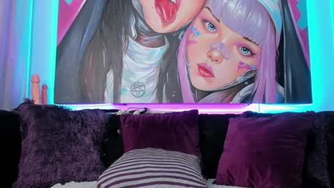 Katiia online show from January 20, 2025, 3:59 am