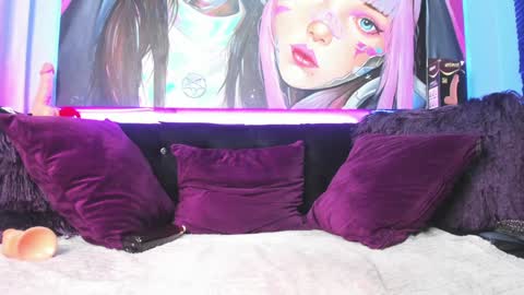 Katiia online show from January 30, 2025, 10:08 am