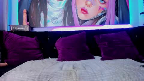 Katiia online show from March 4, 2025, 2:10 pm