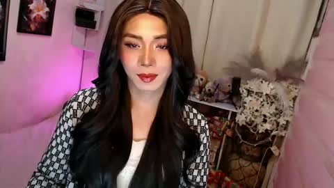 Saisy online show from December 18, 2025, 2:06 am