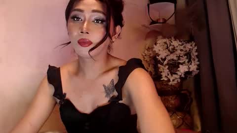 Snapshot of kattiecurrent chatting on April 17, 2026, 2:36 am Saisy online show from April 17, 2026, 2:36 am
