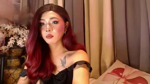 Snapshot of kattiecurrent chatting on April 25, 2026, 7:55 am Saisy online show from April 25, 2026, 7:55 am