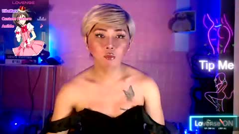 Saisy online show from June 18, 2026, 3:29 am