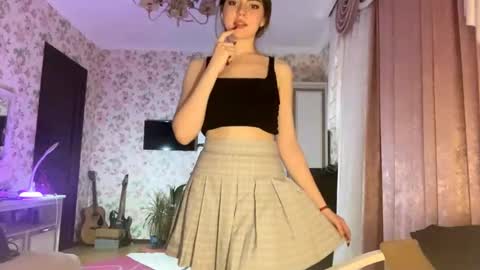 Snapshot of kattiemichelson chatting on May 31, 2026, 6:09 pm Molly online show from May 31, 2026, 6:09 pm