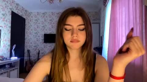Snapshot of kattiemichelson chatting on June 16, 2026, 1:03 pm Molly online show from June 16, 2026, 1:03 pm