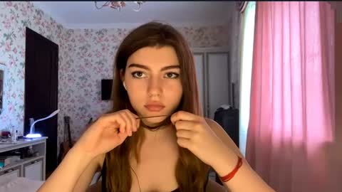 Snapshot of kattiemichelson chatting on June 21, 2026, 1:13 pm Molly online show from June 21, 2026, 1:13 pm