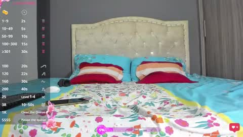 Katrina online show from October 12, 2025, 6:12 am